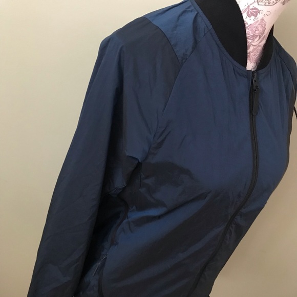 NIKE Tech Pack Varsity Jacket - Picture 2 of 8